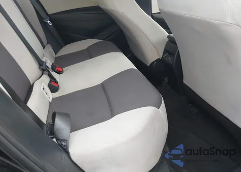 2023 Toyota Corolla Le z USA, uszkodzony, nr VIN 5YFB4MDE6PP003883